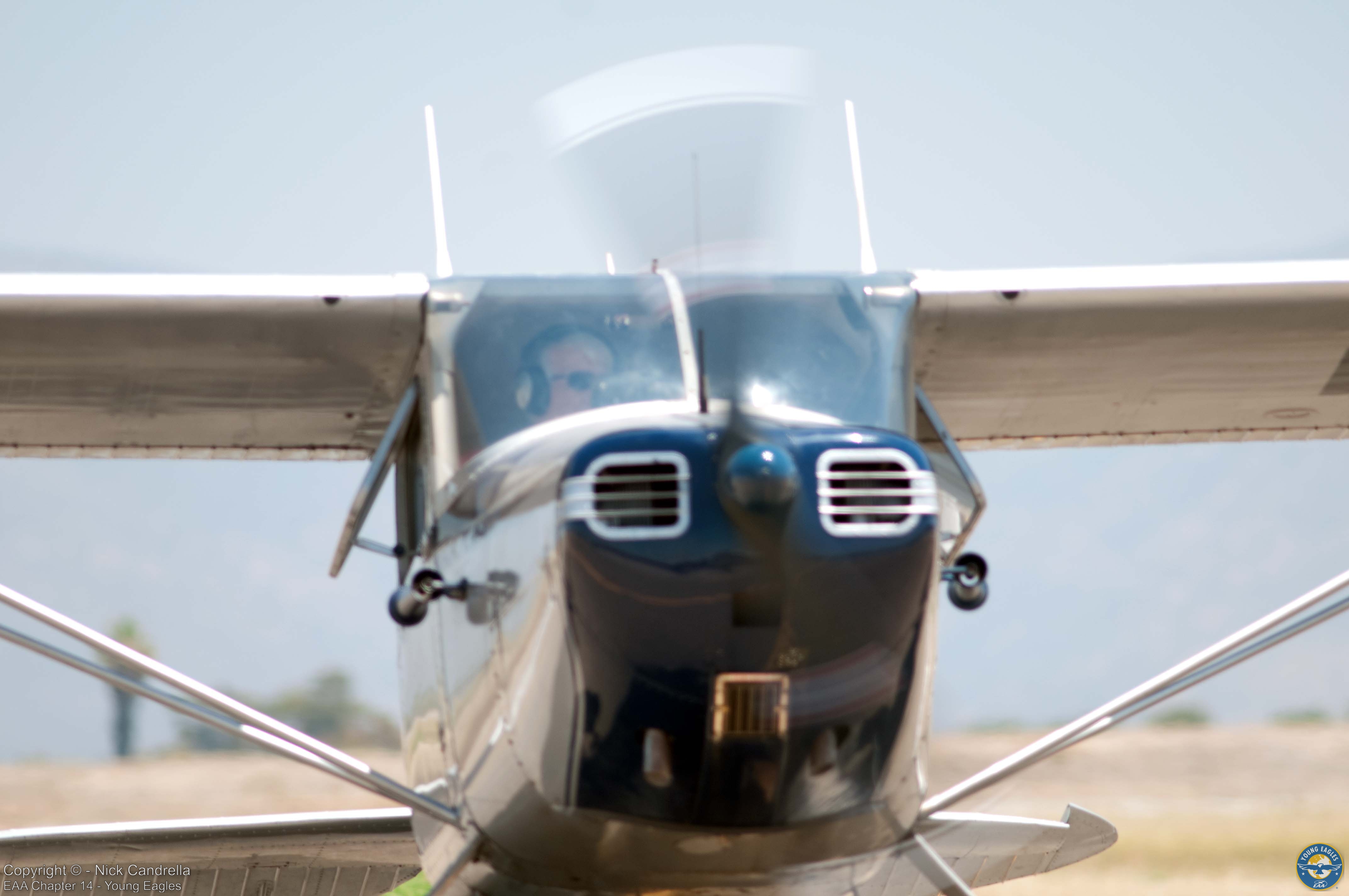 Young Eagles photo 15